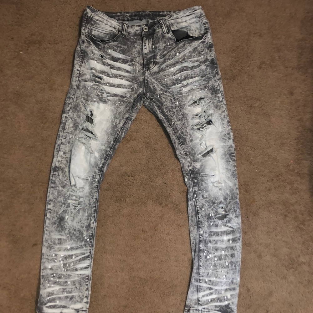 Men’s Jeans